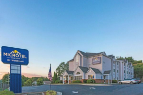 Microtel Inn & Suites by Wyndham Norcross, Norcross